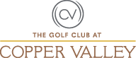 The Golf Club at Copper Valley logo